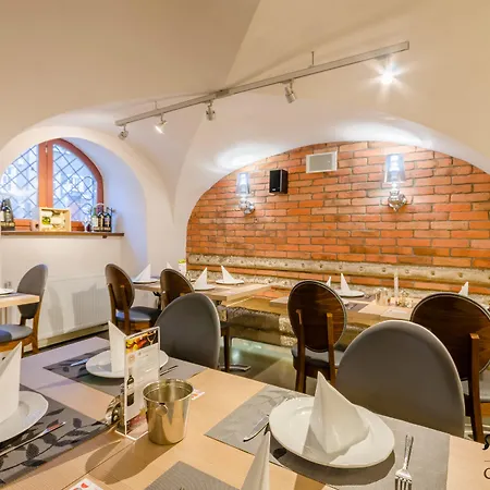 Celestin Aparthotel 4*