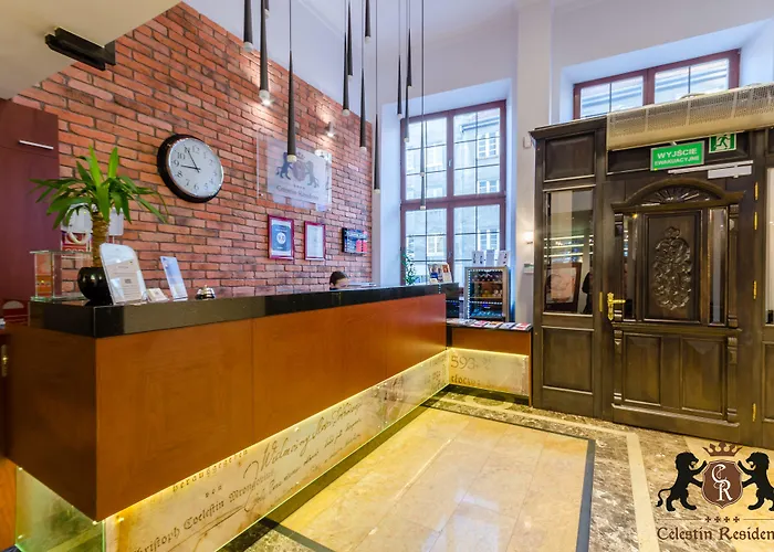 セレスティン レジデンス