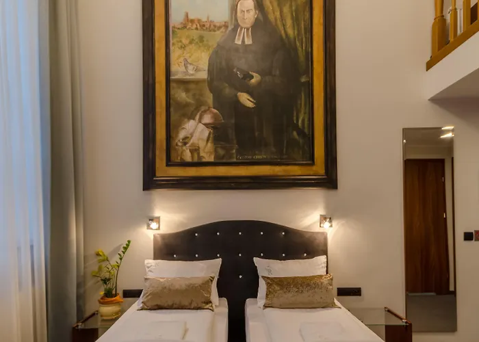 セレスティン レジデンス