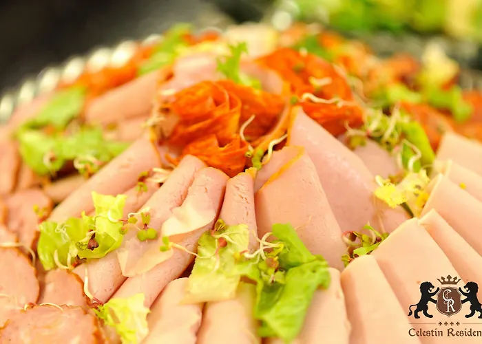 アパートホテル セレスティン レジデンス