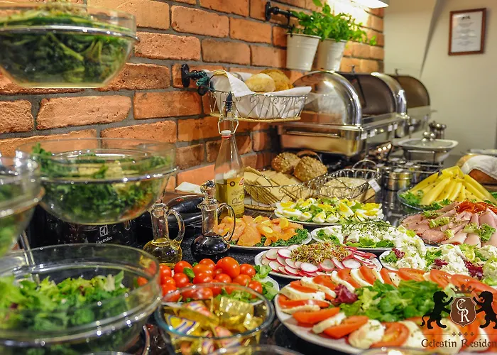 セレスティン レジデンス