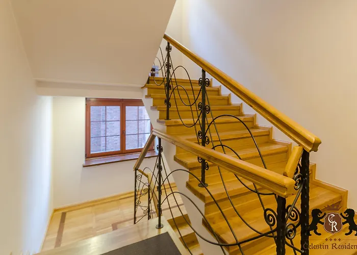 セレスティン レジデンス