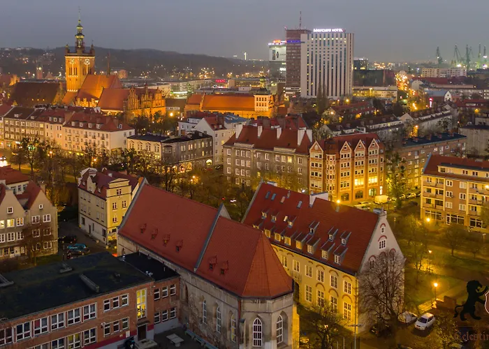 セレスティン レジデンス アパートホテル 4*