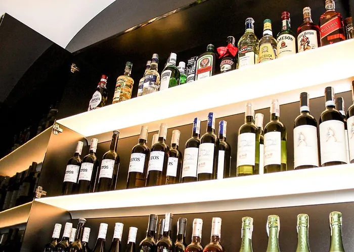 セレスティン レジデンス アパートホテル