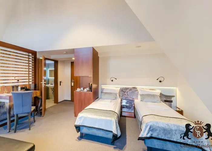 セレスティン レジデンス