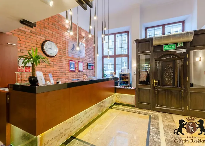 セレスティン レジデンス