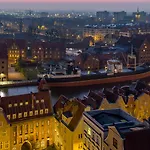Aparthotel Celestin Gdansk