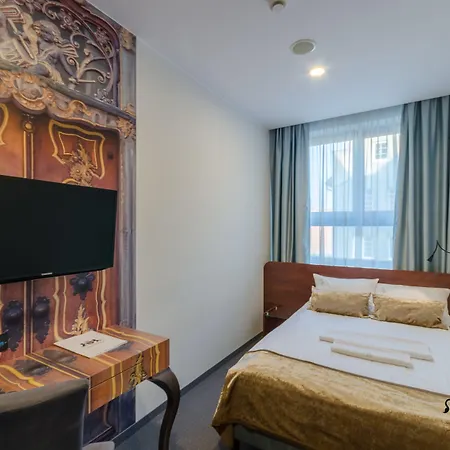 Apartmanhotel Celestin