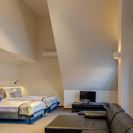 Celestin Apartmanhotel Gdańsk