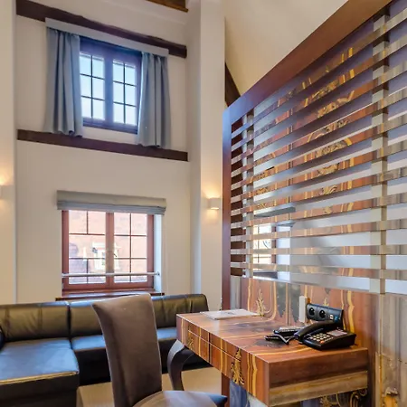 Celestin Hotel apartamentowy