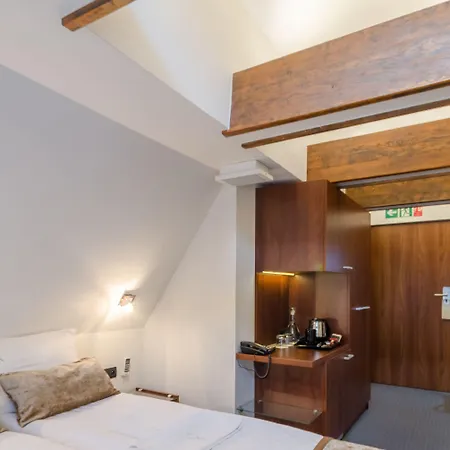 Celestin Apartmanhotel Gdańsk