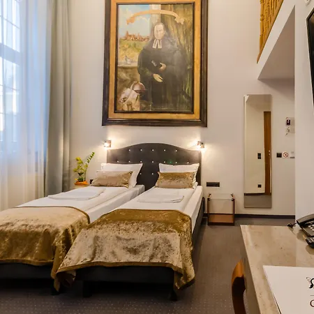 Celestin Apartmanhotel