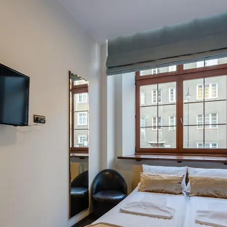 Hotel apartamentowy Celestin