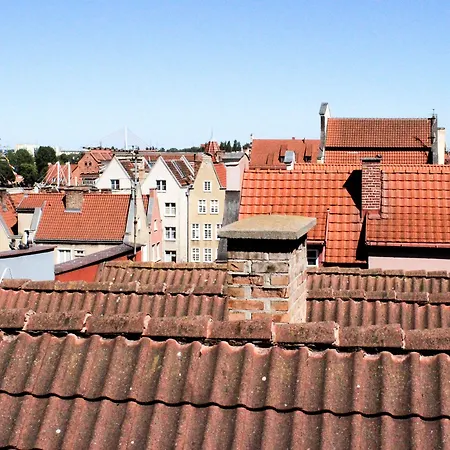 Hotel apartamentowy Celestin