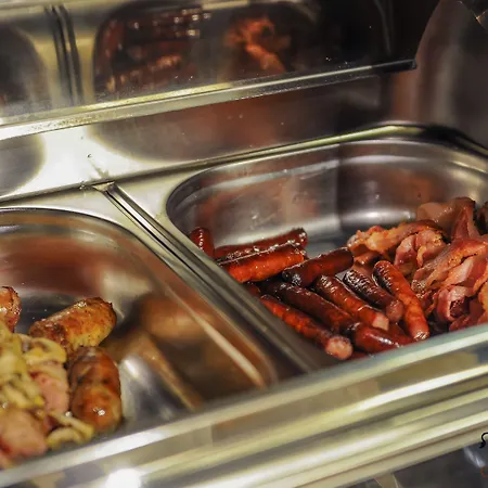 Hotel apartamentowy Celestin Gdańsk