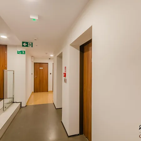 Apartmanhotel Celestin 3*
