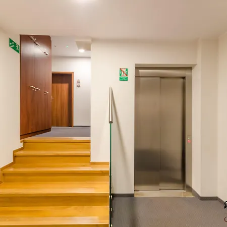 Apartmanhotel Celestin