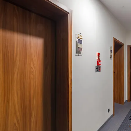 Aparthotel Celestin Gdansk