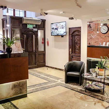 瑟雷斯迪住宅酒店 公寓式酒店