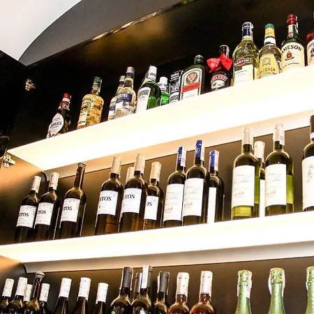 Celestin Apartmanhotel