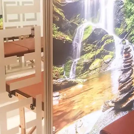 瑟雷斯迪住宅酒店 公寓式酒店