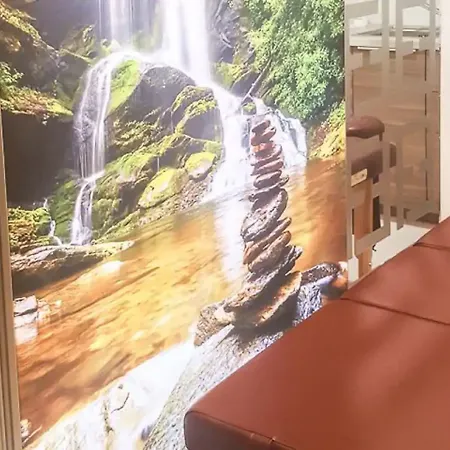 瑟雷斯迪住宅酒店 公寓式酒店 格但斯克