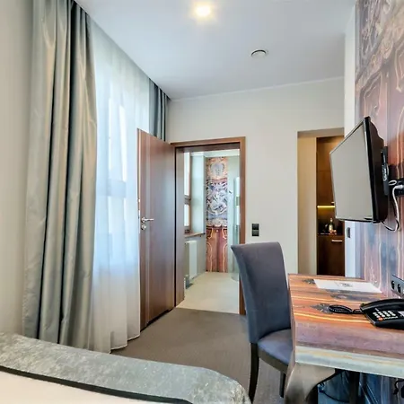 Aparthotel Celestin
