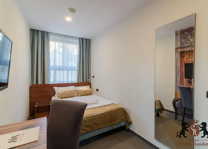 Celestin 4* Gdańsk