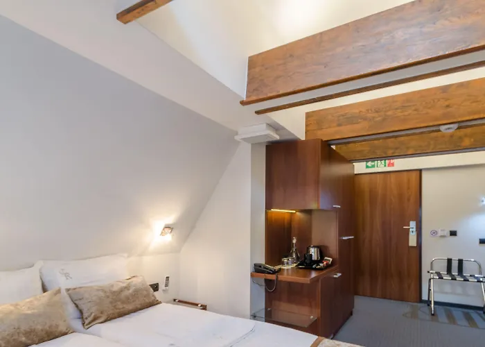 Celestin Aparthotel Danzig