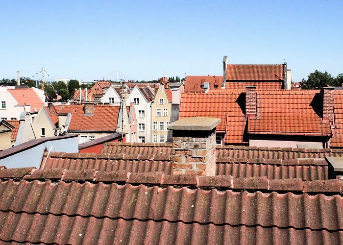 Ξενοδοχείο με διαμερίσματα Celestin