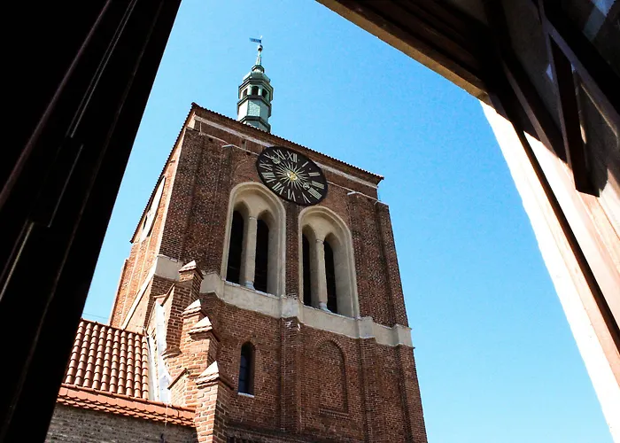 Ξενοδοχείο με διαμερίσματα Celestin 4*