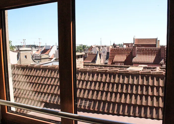 Ξενοδοχείο με διαμερίσματα Celestin