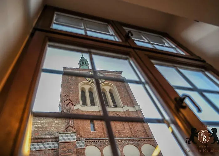 Celestin 4* Gdańsk