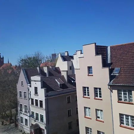 Celestin Gdansk