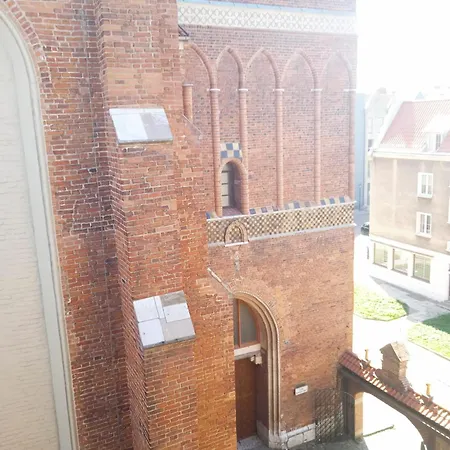 Celestin 3* Gdansk