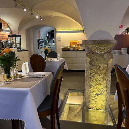 Celestin Hotel apartamentowy Gdańsk