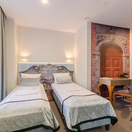 Aparthotel Celestin
