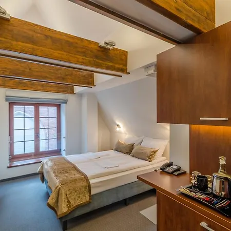 Aparthotel Celestin Gdansk