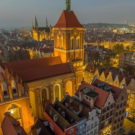 Celestin Gdansk