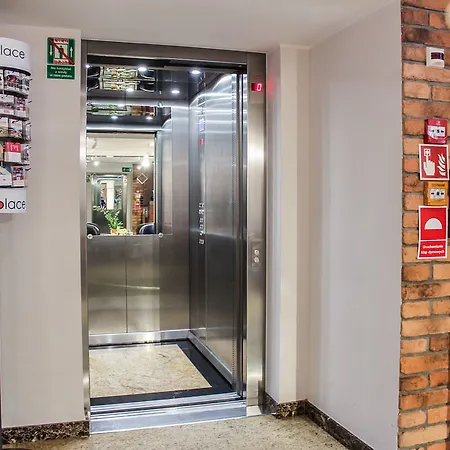Aparthotel Celestin Gdansk