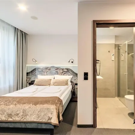 Aparthotel Celestin