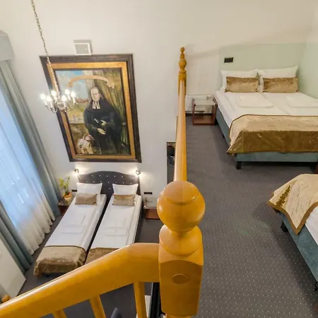 Aparthotel Celestin