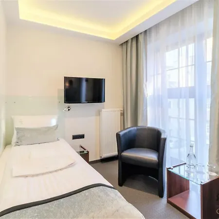 Aparthotel Celestin