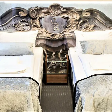 Aparthotel Celestin Gdansk