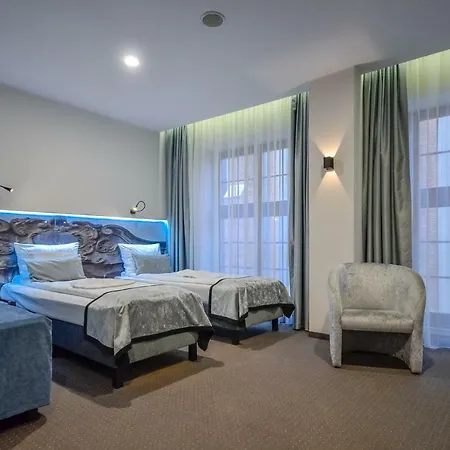 Celestin Hotel apartamentowy