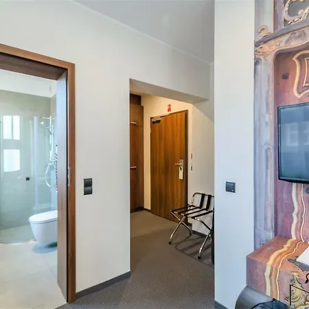 Celestin Aparthotel Gdansk