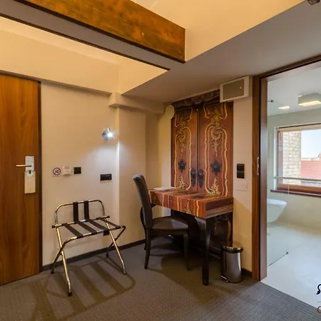 Aparthotel Celestin
