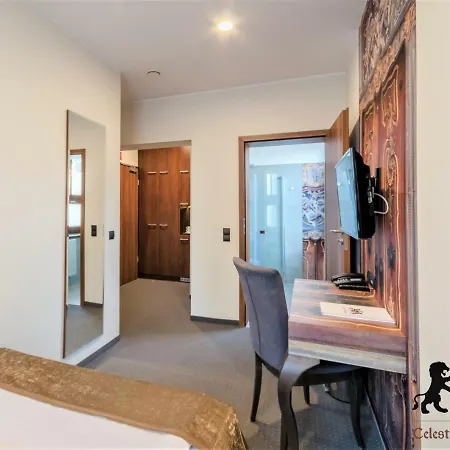 Aparthotel Celestin